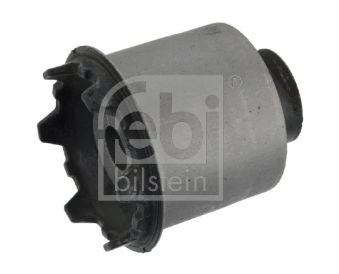 Bushing, axle beam